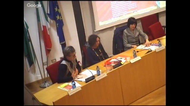 Convegno "La realtà degli Empori Solidali in Emilia Romagna"